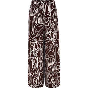 Phase Eight Anna Printed Wide Leg Trousers